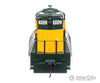 Walthers Mainline 10437 Emd Gp9 Phase Ii With Chopped Nose - Standard Dc -- Chicago & North