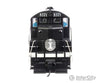 Walthers Mainline 10438 Emd Gp9 Phase Ii With Chopped Nose - Standard Dc -- Illinois Central #8371