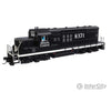 Walthers Mainline 10438 Emd Gp9 Phase Ii With Chopped Nose - Standard Dc -- Illinois Central #8371