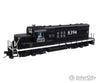 Walthers Mainline 10439 Emd Gp9 Phase Ii With Chopped Nose - Standard Dc -- Illinois Central #8394