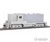 Walthers Mainline 10450 Emd Gp9 Phase Ii With High Hood - Standard Dc -- Undecorated Locomotives