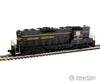 Walthers Mainline 10489 Emd Gp9 Phase Ii With High Hood - Standard Dc -- Western Maryland #37