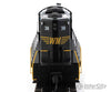 Walthers Mainline 10490 Emd Gp9 Phase Ii With High Hood - Standard Dc -- Western Maryland #38