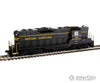 Walthers Mainline 10490 Emd Gp9 Phase Ii With High Hood - Standard Dc -- Western Maryland #38