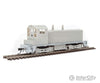 Walthers Mainline 10600 Emd Nw2 Phase V - Standard Dc -- Undecorated Locomotives