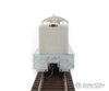 Walthers Mainline 10600 Emd Nw2 Phase V - Standard Dc -- Undecorated Locomotives