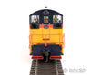 Walthers Mainline 10664 Emd Sw7 - Standard Dc -- Chessie System Chesapeake & Ohio #5221 (Phase I;