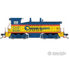 Walthers Mainline 10665 Emd Sw7 - Standard Dc -- Chessie System Chesapeake & Ohio #5236 (Phase I;