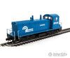 Walthers Mainline 10666 Emd Sw7 - Standard Dc -- Conrail #8908 (Phase Ii; Blue White) Locomotives