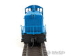 Walthers Mainline 10666 Emd Sw7 - Standard Dc -- Conrail #8908 (Phase Ii; Blue White) Locomotives