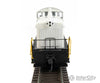 Walthers Mainline 10670 Emd Sw7 - Standard Dc -- Kansas City Southern #4305 (Phase Ii; White Red