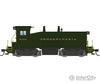 Walthers Mainline 10672 Emd Sw7 - Standard Dc -- Pennsylvania Railroad #9368 (Phase Ii; Brunswick