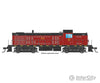 Walthers Mainline 10704 Alco Rs-2 - Standard Dc -- Chicago Great Western #56 Water-Cooled Stack