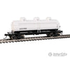 Walthers Mainline 1128 36 3-Dome Tank Car - Ready To Run -- Acfx #4556 Freight Cars