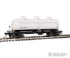 Walthers Mainline 1128 36 3-Dome Tank Car - Ready To Run -- Acfx #4556 Freight Cars