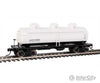 Walthers Mainline 1129 36 3-Dome Tank Car - Ready To Run -- Acfx #4554 Freight Cars