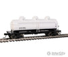 Walthers Mainline 1130 36 3-Dome Tank Car - Ready To Run -- Acfx #4551 Freight Cars