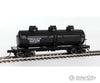 Walthers Mainline 1137 36 3-Dome Tank Car - Ready To Run -- Shpx #105 Freight Cars