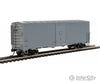 Walthers Mainline 1150 40 Association Of American Railroads (Aar) Modernized 1948 Boxcar --