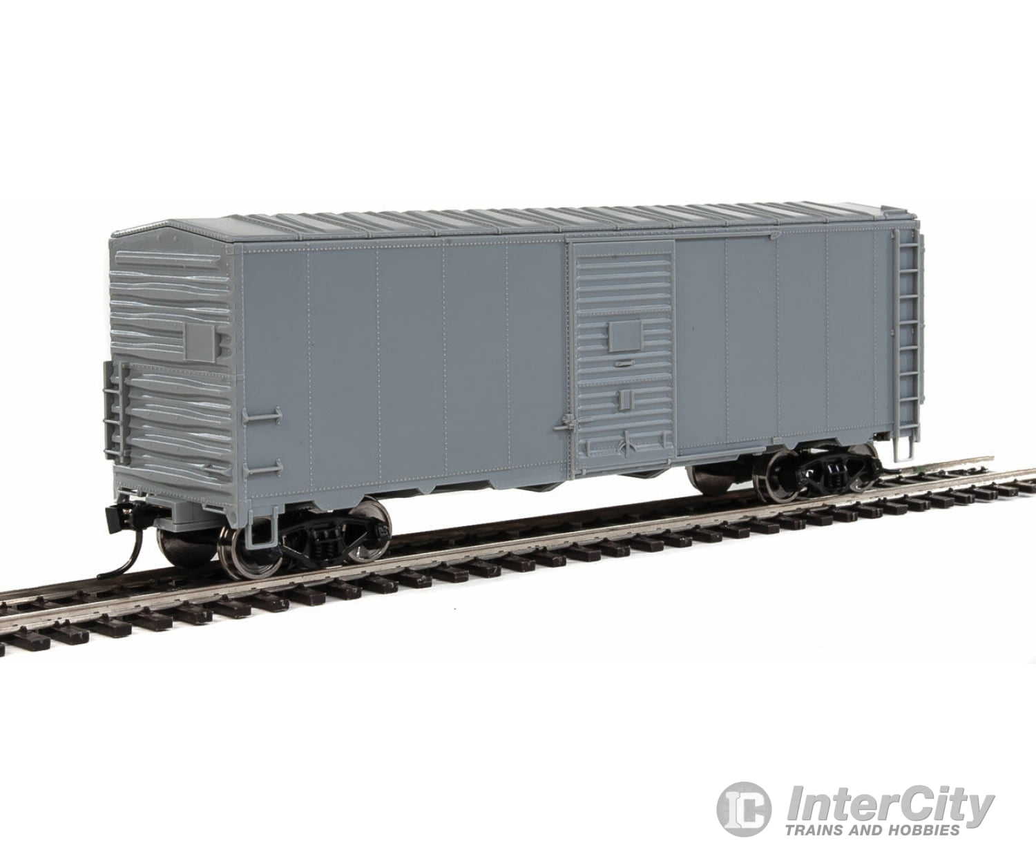 Walthers Mainline 1150 40 Association Of American Railroads (Aar) Modernized 1948 Boxcar --