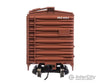 Walthers Mainline 1367 40 Association Of American Railroads 1944 Boxcar - Ready To Run -- Pacific