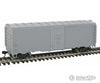 Walthers Mainline 1750 40 Aar 1948 Boxcar - Kit -- Undecorated Freight Cars