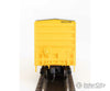 Walthers Mainline 1864 50 Acf Exterior Post Boxcar - Ready To Run -- Railbox #30091 (Yellow Black