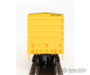 Walthers Mainline 1865 50 Acf Exterior Post Boxcar - Ready To Run -- Railbox #30116 (Yellow Black