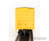 Walthers Mainline 1866 50 Acf Exterior Post Boxcar - Ready To Run -- Railbox #30362 (Yellow Black