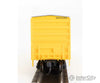 Walthers Mainline 1866 50 Acf Exterior Post Boxcar - Ready To Run -- Railbox #30362 (Yellow Black