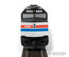 Walthers Mainline 19463 Emd F40Ph - Esu Sound And Dcc -- Amtrak(R) #250 (Phase Ii; Silver Red White