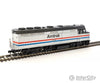 Walthers Mainline 19466 Emd F40Ph - Esu Sound And Dcc -- Amtrak(R) #359 (Phase Iii; Equal Red White