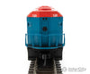 Walthers Mainline 19473 Emd F40Ph - Esu Sound And Dcc -- Metra #129 Locomotives