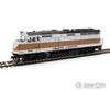 Walthers Mainline 19480 Emd F40Ph - Esu Sound And Dcc -- Grand Canyon Railway #239 Locomotives