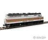 Walthers Mainline 19480 Emd F40Ph - Esu Sound And Dcc -- Grand Canyon Railway #239 Locomotives