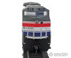 Walthers Mainline 19552 Ho Ge Dash 8-40Bw - Soundtraxx(R) Sound & Dcc -- Amtrak #514 (As-Delivered;