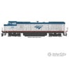 Walthers Mainline 19560 Ge Dash 8 P32-8Bwh - Esu(R) Sound & Dcc -- Amtrak(R) #504 Phase V (Amtrak