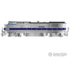 Walthers Mainline 19563 Ge Dash 8 P32-8Bwh - Esu(R) Sound & Dcc -- Amtrak(R) #506 Phase Iv (Silver