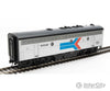 Walthers Mainline 19957 Emd F7 A-B Set - Esu Sound And Dcc -- Amtrak(R) #103 151 (Phase I; Silver