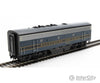 Walthers Mainline 19964 Emd F7 A-B Set - Esu Sound And Dcc -- Baltimore & Ohio #4510 #5476 (Blue