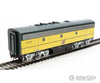 Walthers Mainline 19968 Emd F7 A-B Set - Esu Sound And Dcc -- Chicago & North Western(Tm) #401 #410