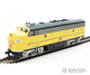 Walthers Mainline 19968 Emd F7 A-B Set - Esu Sound And Dcc -- Chicago & North Western(Tm) #401 #410