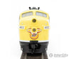 Walthers Mainline 19970 Emd F7 A - Esu Sound And Dcc -- Chicago & North Western(Tm) #403 (Yellow