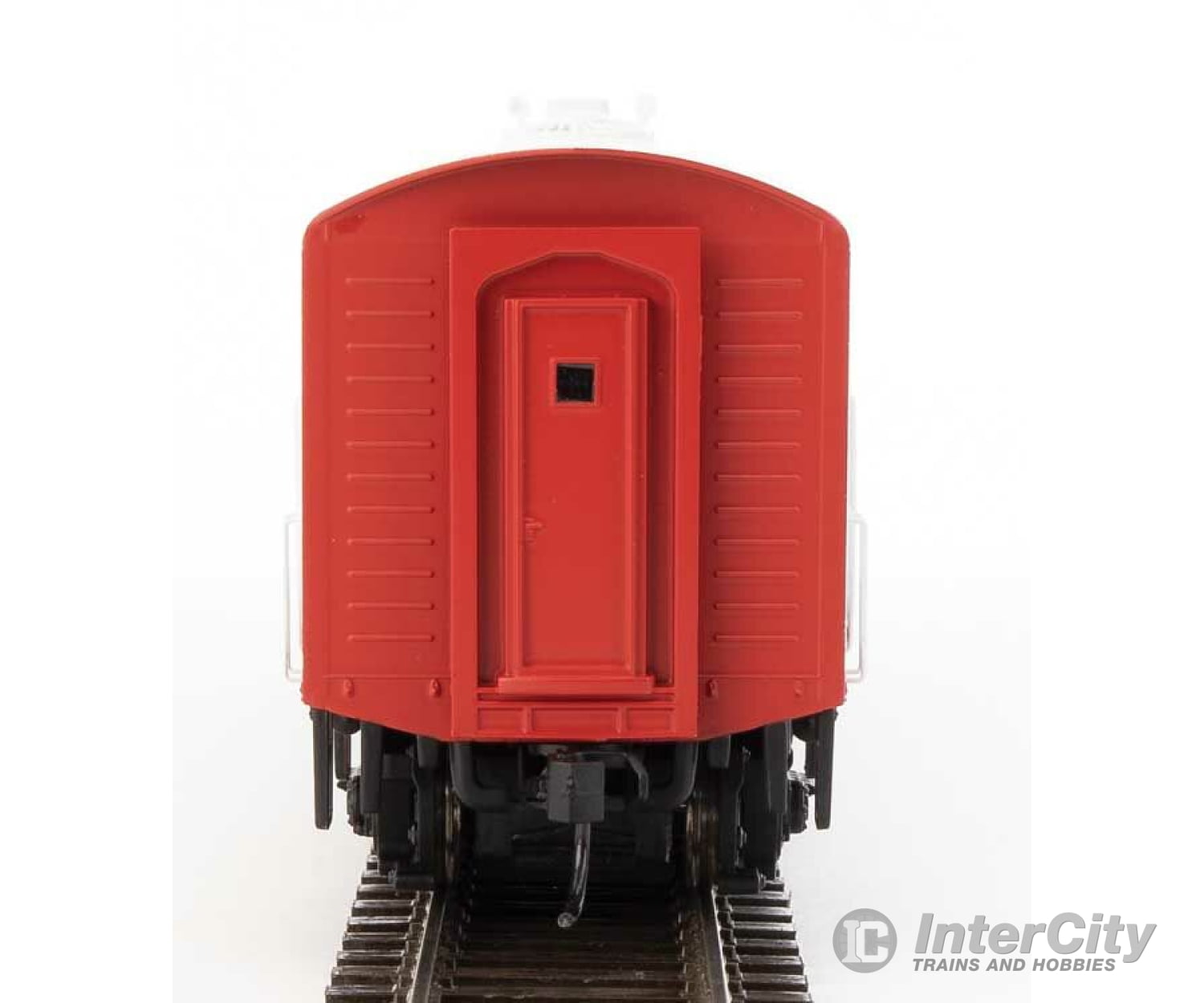 Walthers Mainline 19982 Emd F7 A - Esu Sound And Dcc -- Soo Line #2202B (Red White Black)