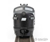 Walthers Mainline 19985 Emd F7 A - Esu Sound And Dcc -- Penn Central #1652 (Black White) Locomotives