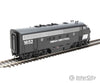 Walthers Mainline 19985 Emd F7 A - Esu Sound And Dcc -- Penn Central #1652 (Black White) Locomotives