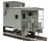 Walthers Mainline 201 Caboose Detail Kit Detailing Parts