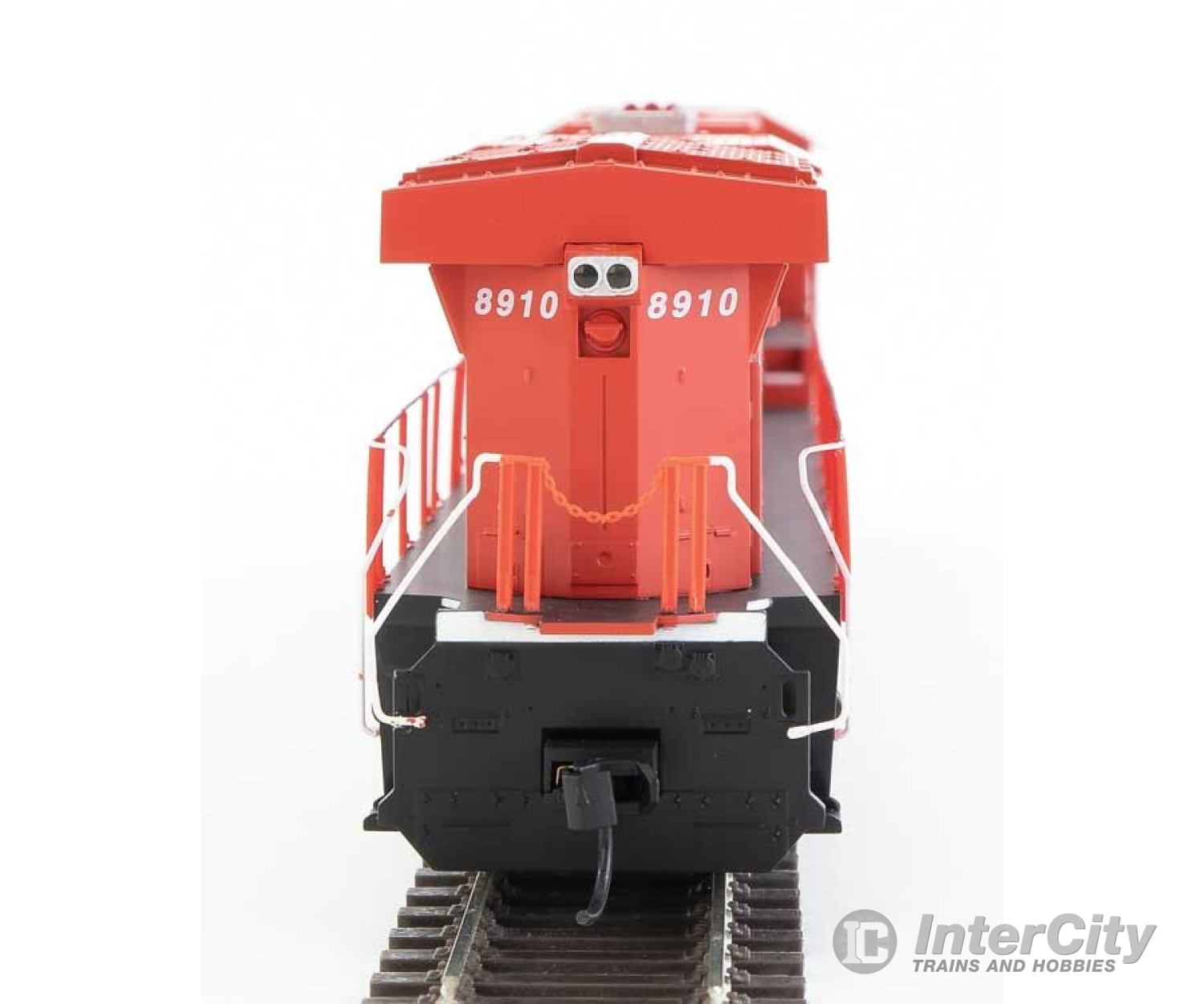 Walthers Mainline 20202 Ho Ge Es44Ac Evolution Series Gevo - Esu Sound & Dcc -- Canadian Pacific