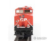 Walthers Mainline 20202 Ho Ge Es44Ac Evolution Series Gevo - Esu Sound & Dcc -- Canadian Pacific
