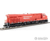 Walthers Mainline 20202 Ho Ge Es44Ac Evolution Series Gevo - Esu Sound & Dcc -- Canadian Pacific